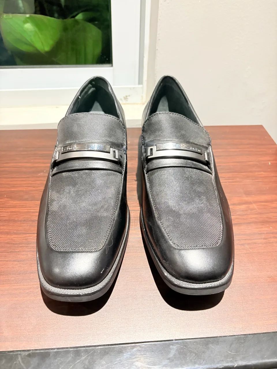Sapato Social Calvin Klein - Foto 2