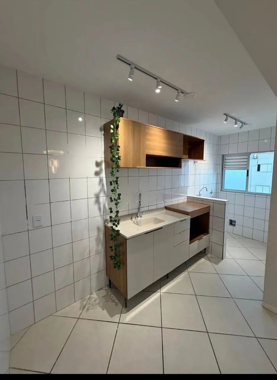 Apartamento Residencial São João Batista