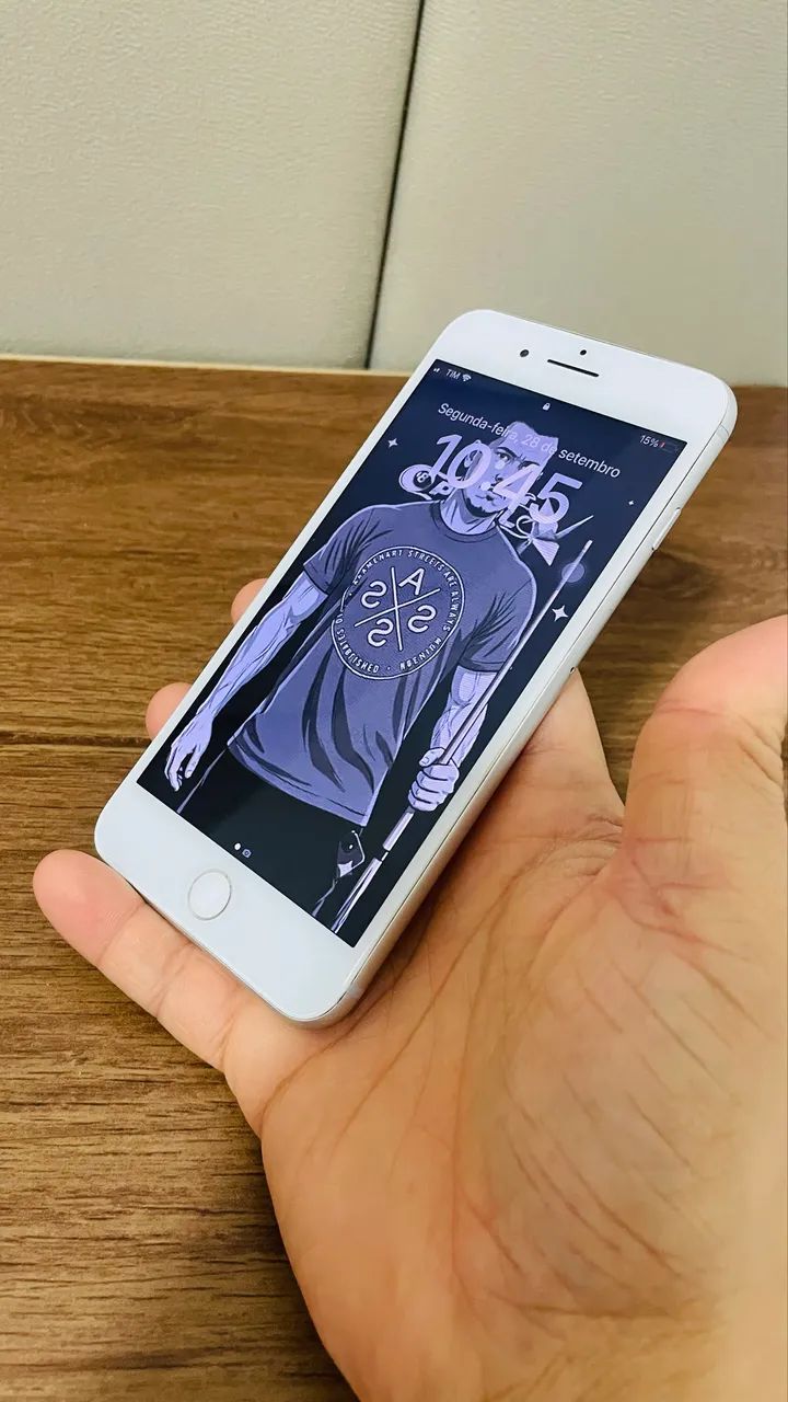 iPhone 8 Plus 128GB