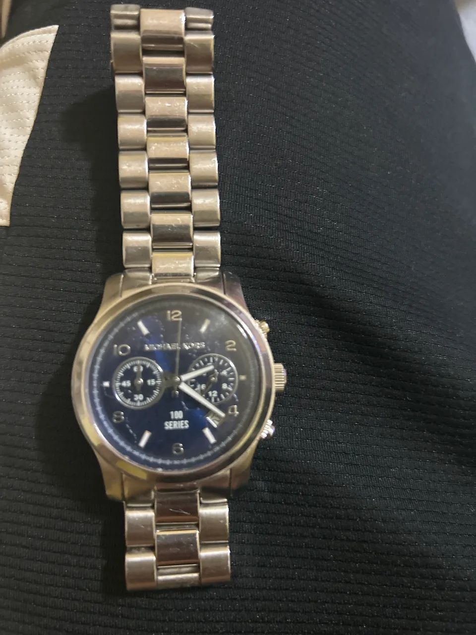 Relógio Michael kors 