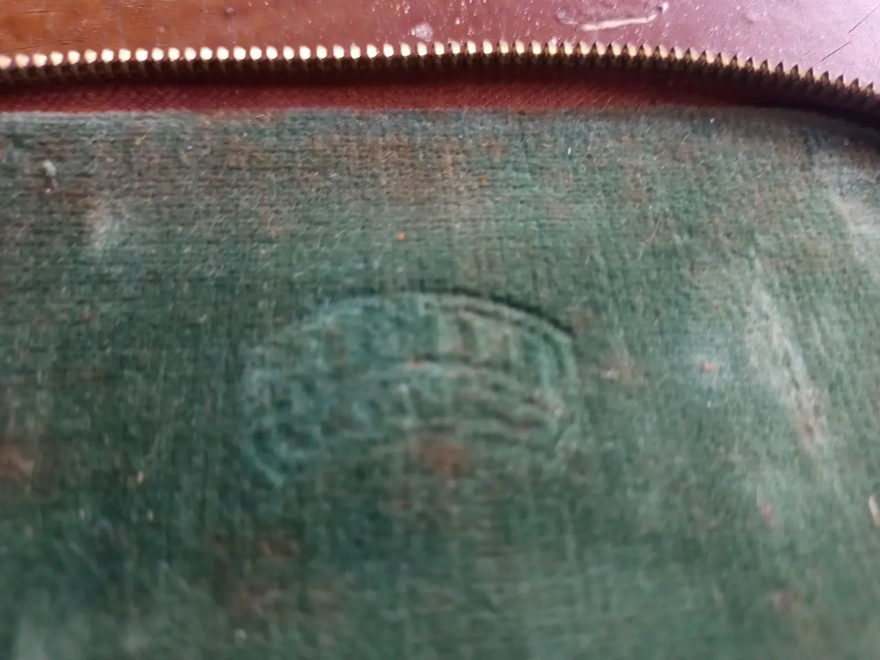 Estojo de Barbear vintage Gillette Tech anos 1930/1950. - Foto 2