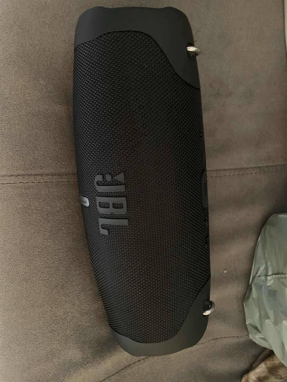 Caixa de som JBL