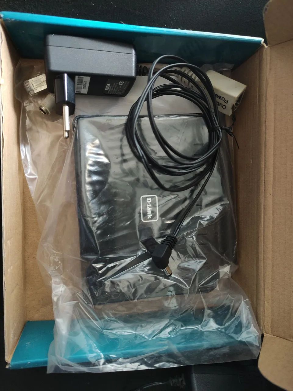 Roteador D-Link DIR 600 - Foto 2