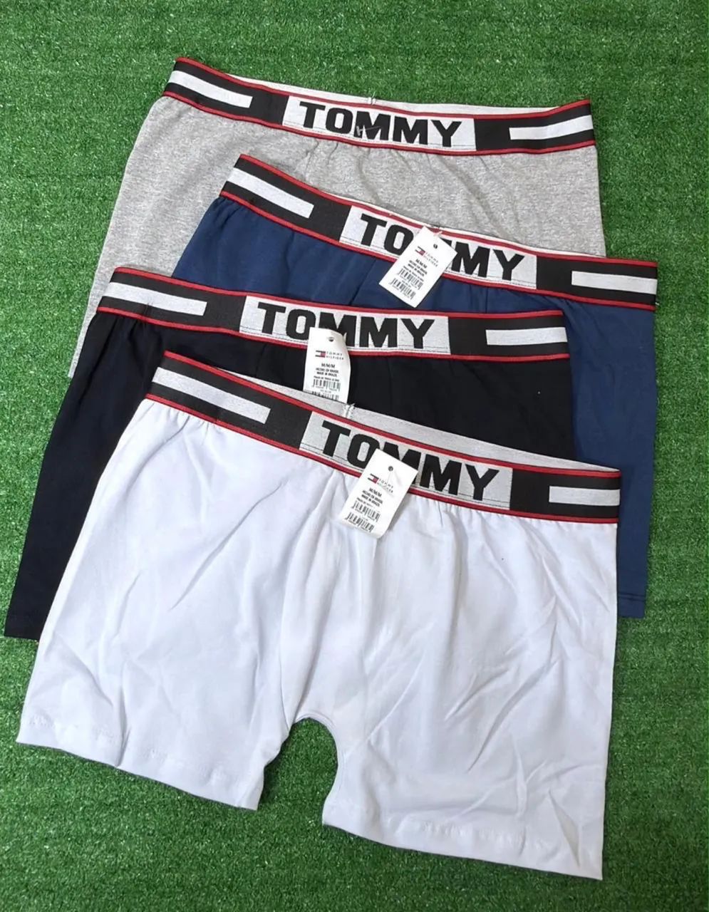 Cueca boxe