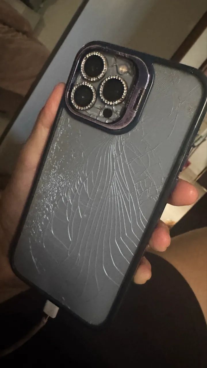 iPhone 13 Pro Max - Foto 2