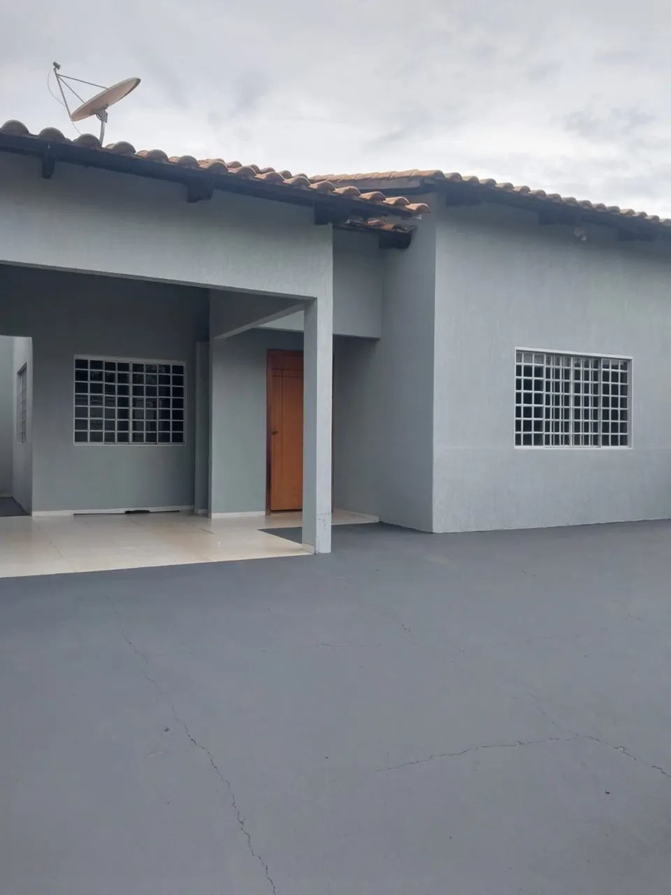 ALUGO CASA NA 1003 SUL ARSO 101 - Foto 6