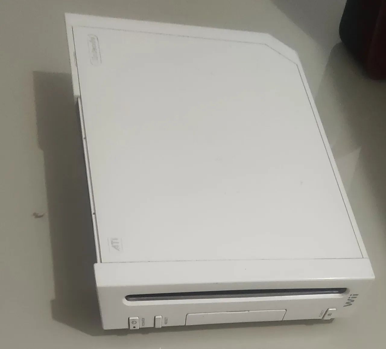 Nintendo wii  - Foto 2