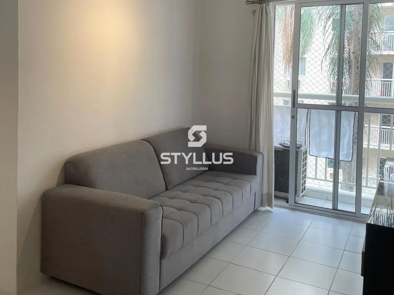 São Cristóvão | Apartamento 2 quartos - Foto 4