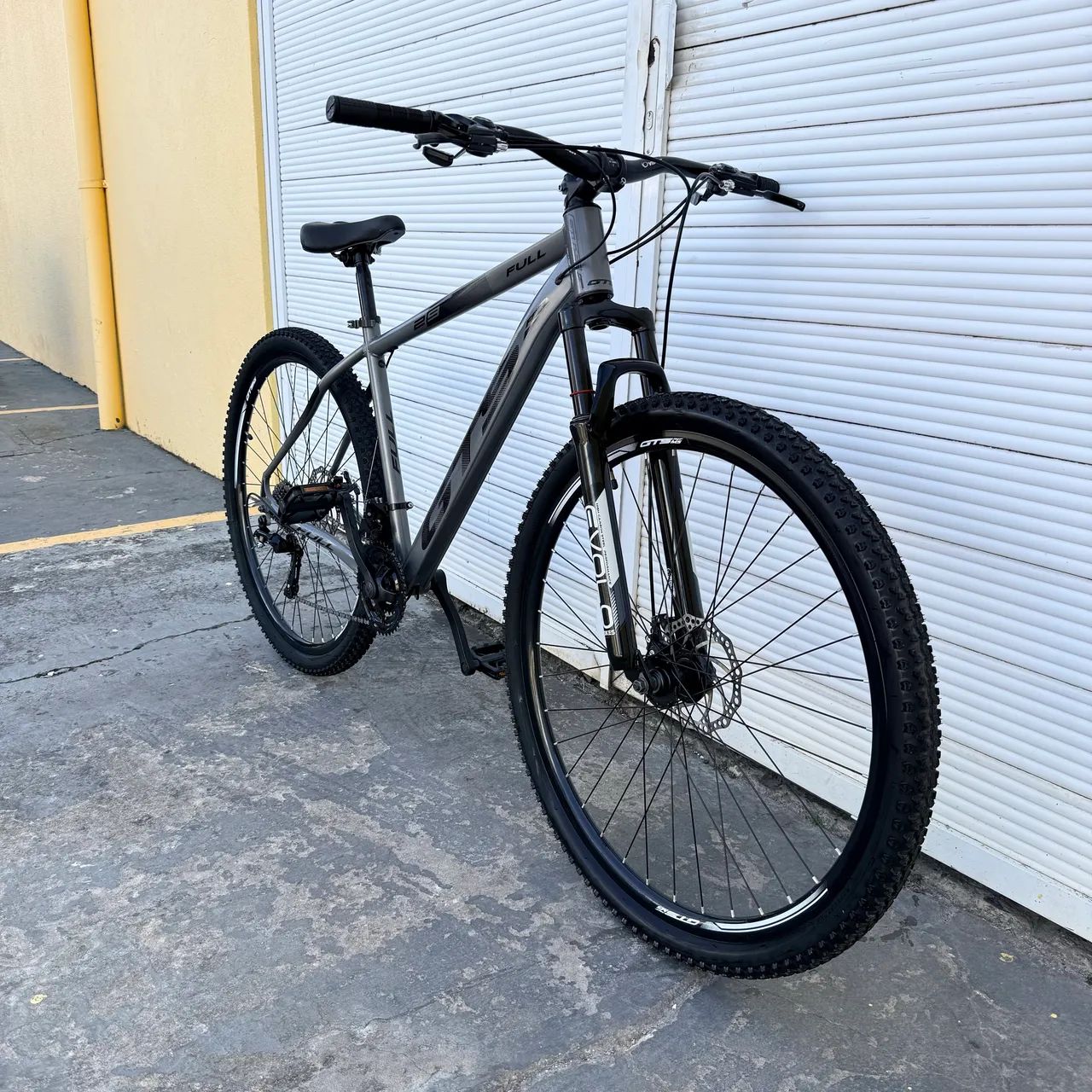 BICICLETA GTS FEEL - ARO 29.  - Foto 5