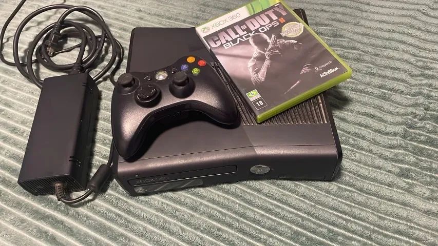 Vendo Xbox 360 - Foto 3