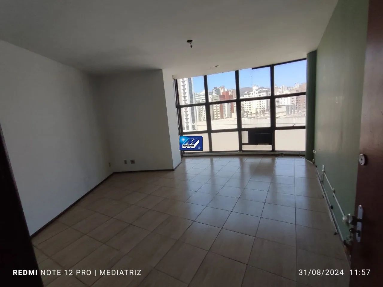 Sala na Av. dos Andradas - Região hospitalar - Foto 3