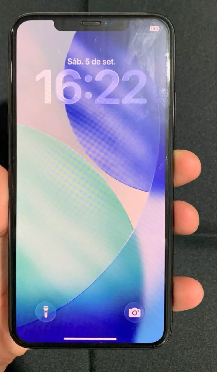 Iphone 11 pro max 64gb - Foto 2