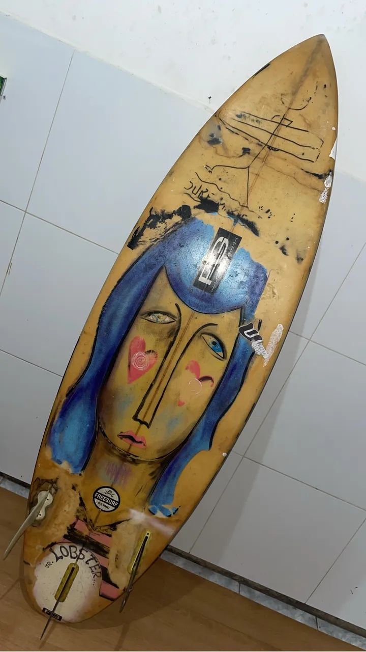 Prancha surf  - Foto 3