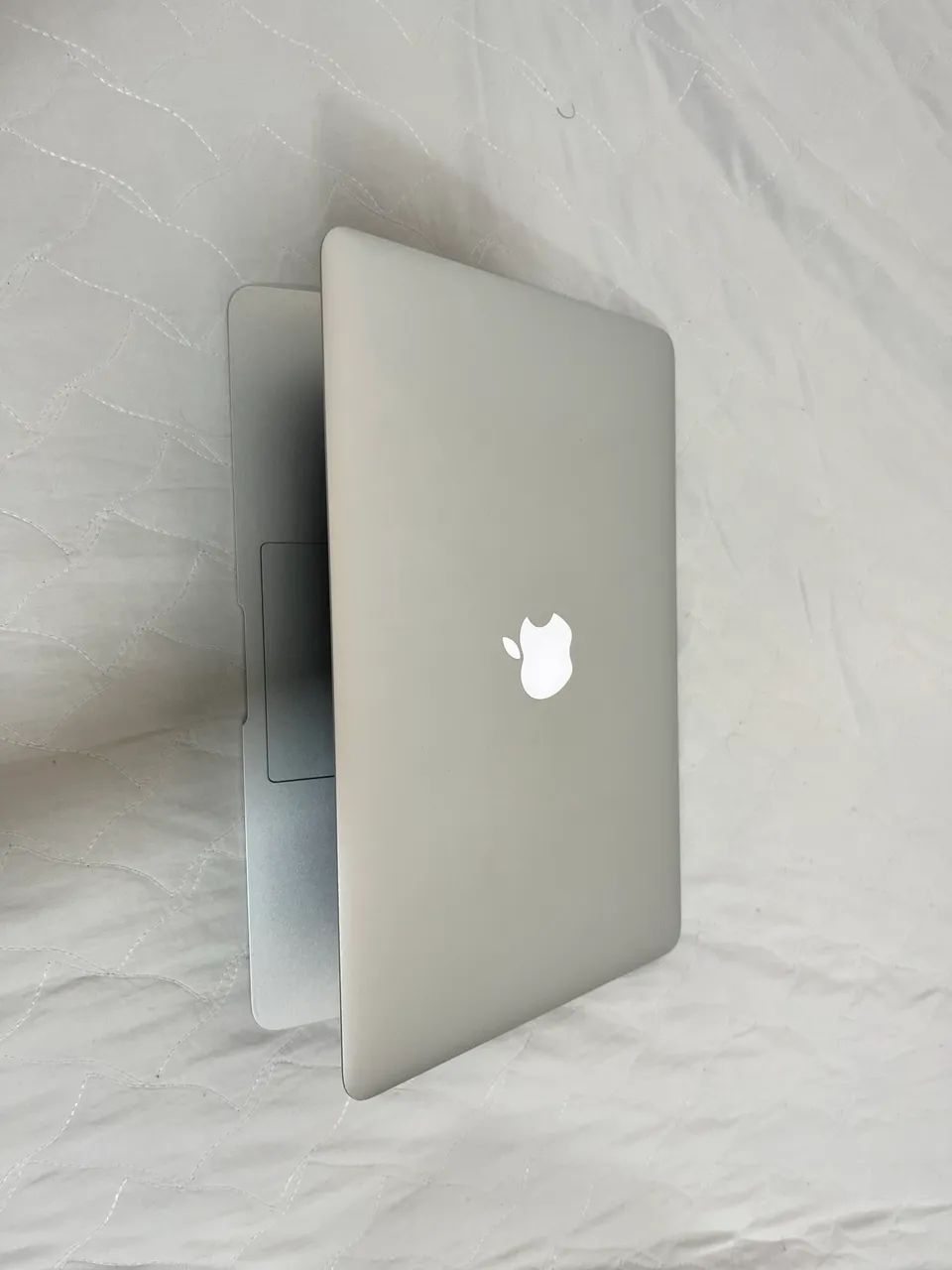 MacBook 2017 - Foto 4