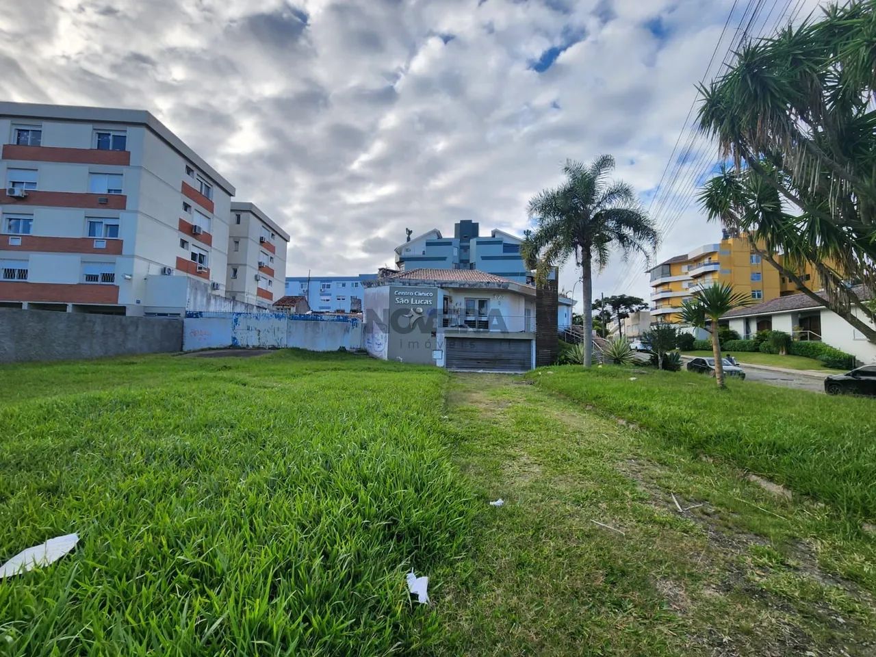 Casa Comercial 8 dormitórios para vender ou alugar Centro Pelotas/RS - Foto 2