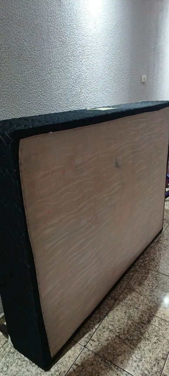 Box para cama 138x188 - Foto 3