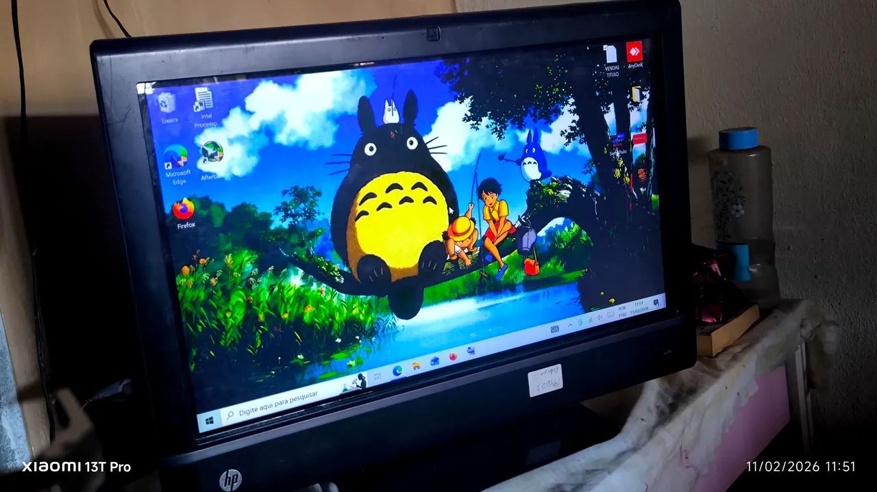 ALL IN ONE I5-2300 - Foto 2