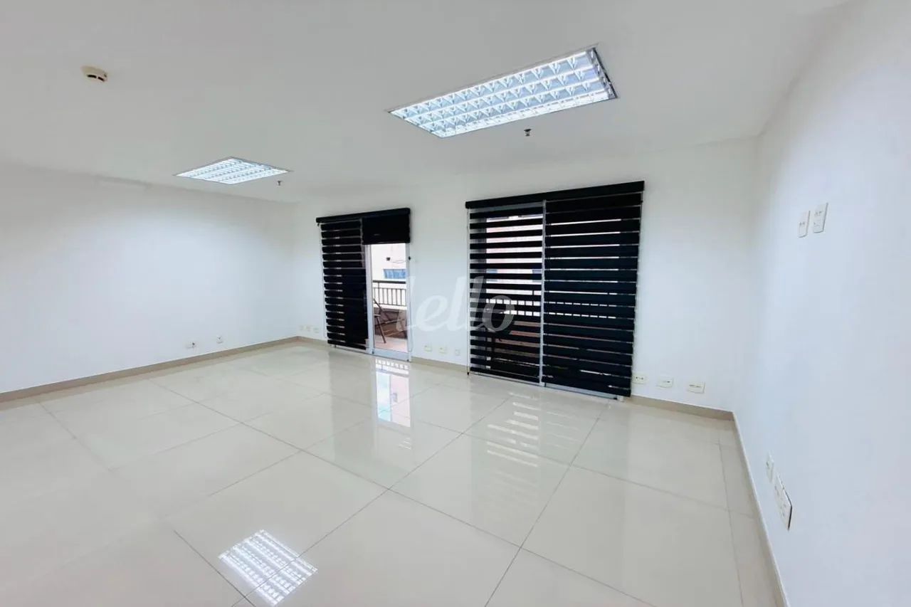 Comercial para alugar no(a) Vila Gomes Cardim - Foto 4