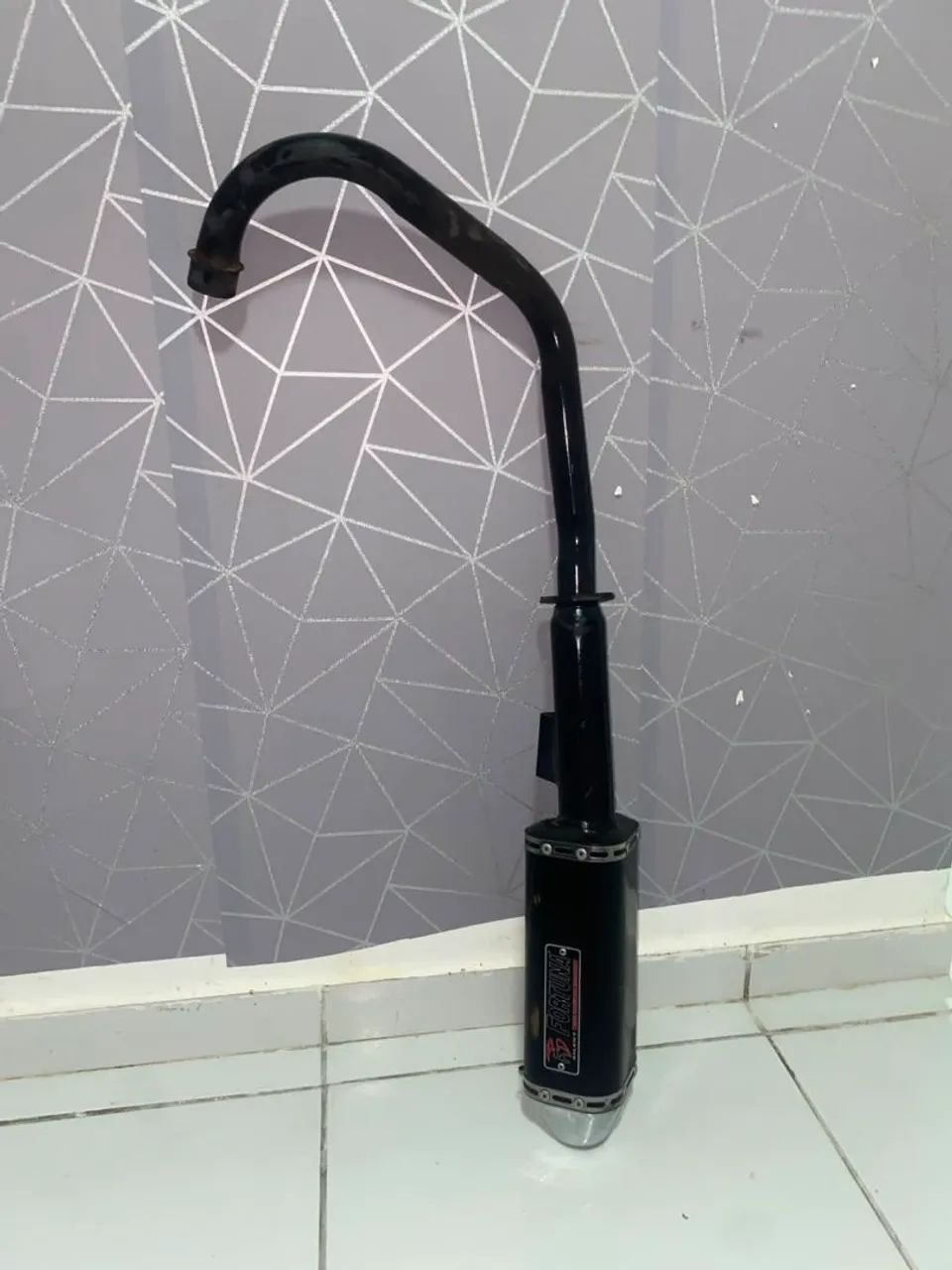 Scape fortuna 125