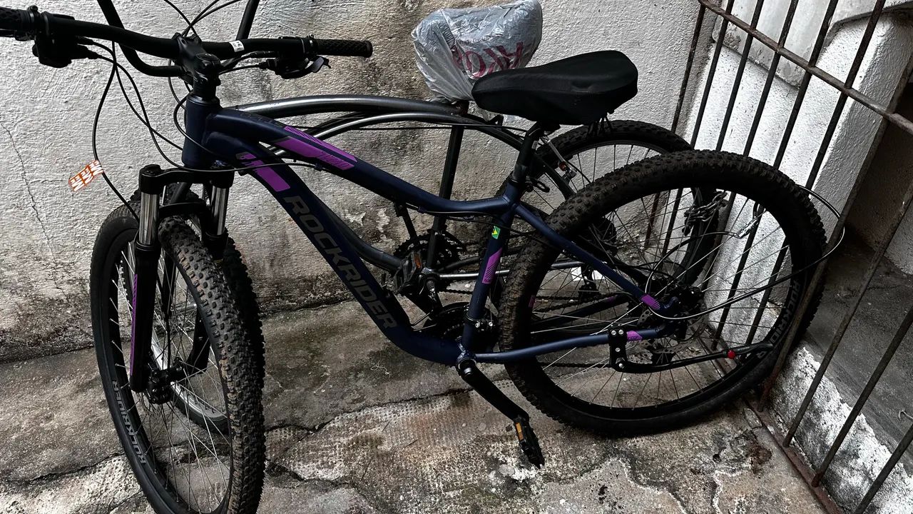 Vendo bike aro 29 - Foto 2