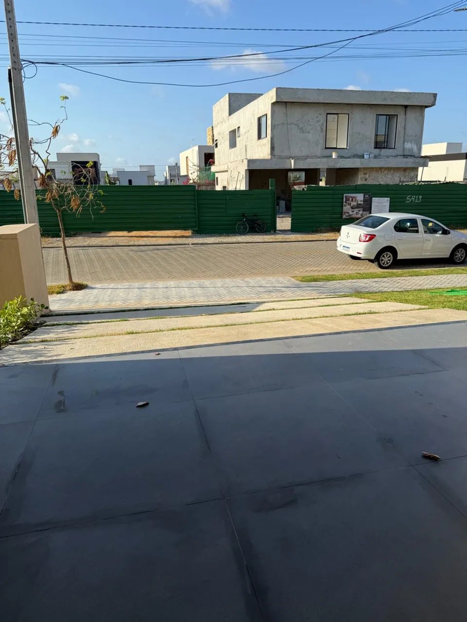 Lote no Azur Eusebio 