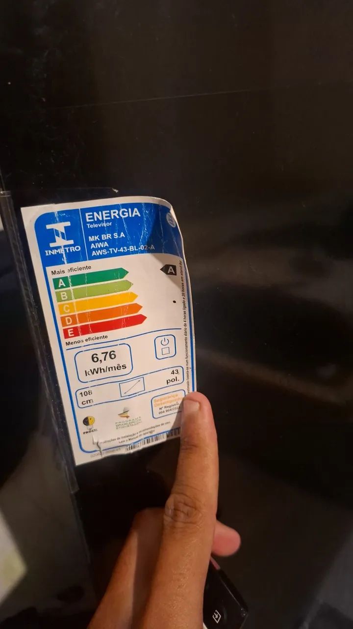 Televisão 