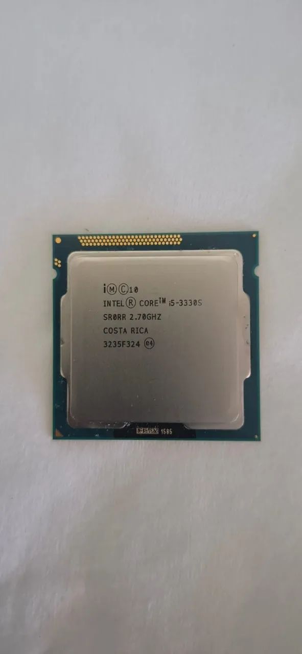 Processador i5