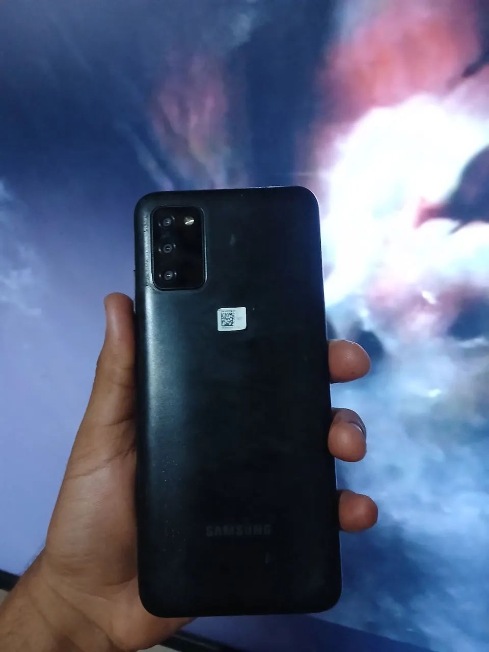 Samsung A03s Semi novo - Foto 2