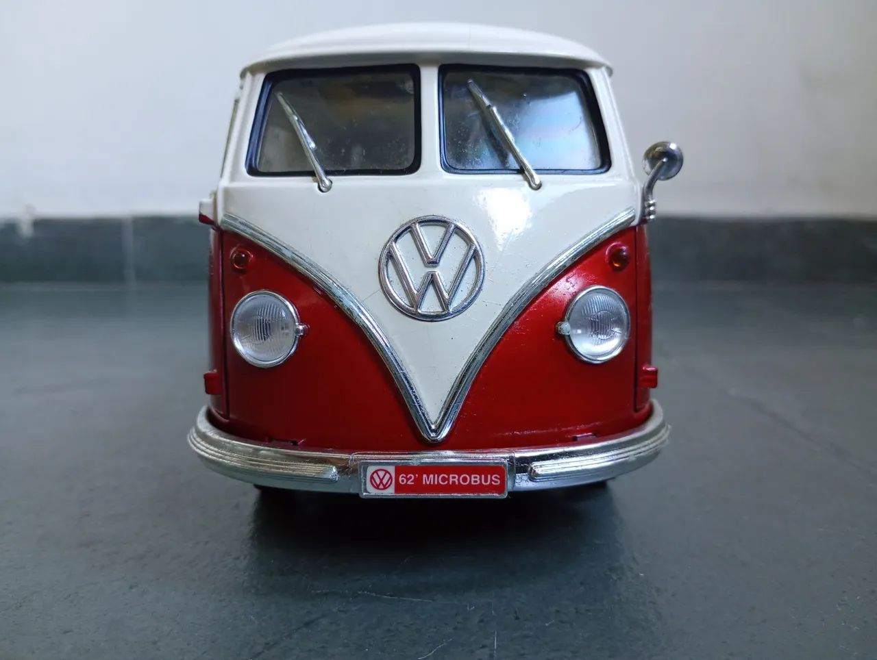 Kit de 7 carros 1/18 - Foto 3