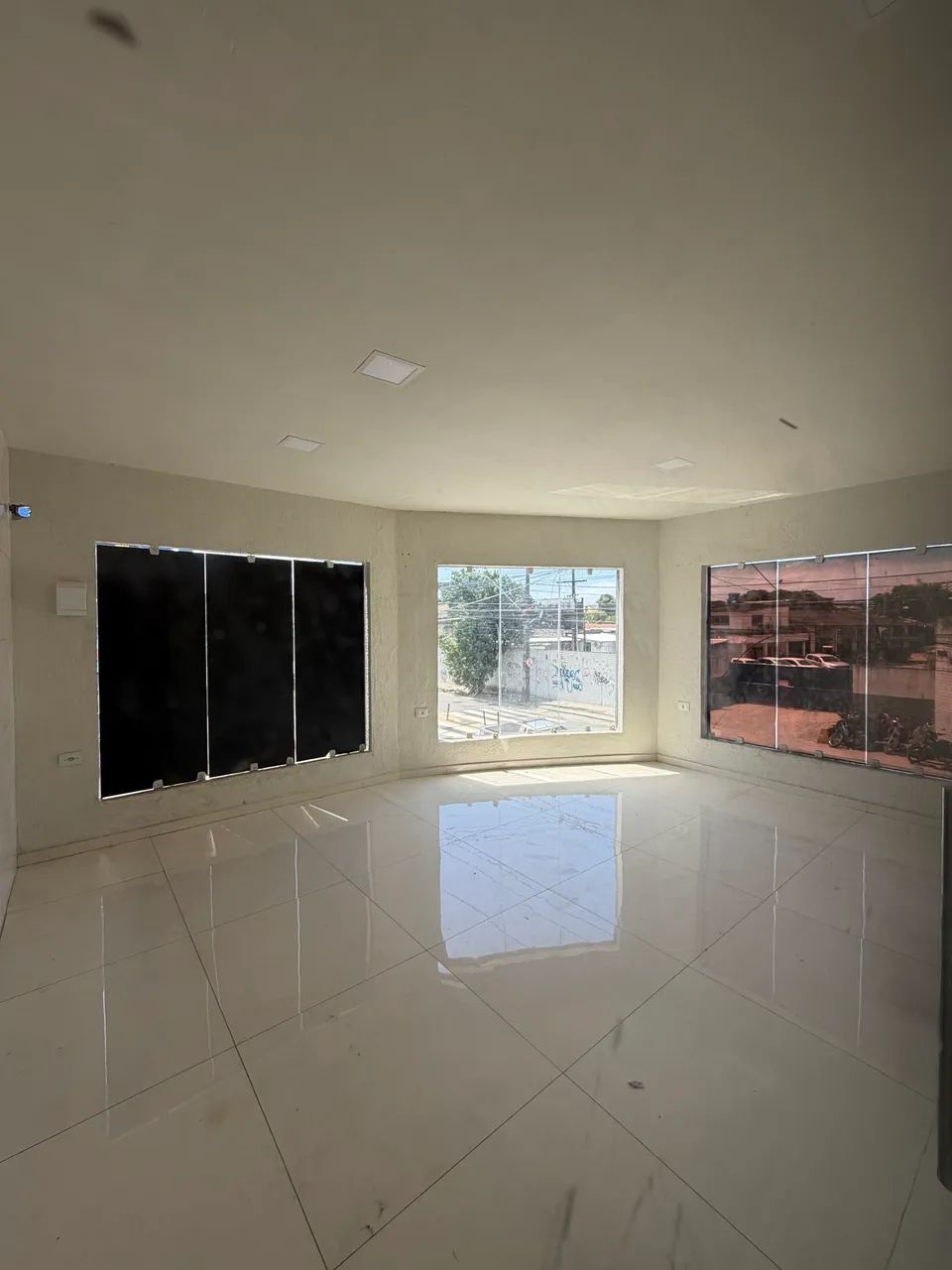 SALA COMERCIAL / LOJA - ARRUDA - AVENIDA BEBERIBE  - Foto 2