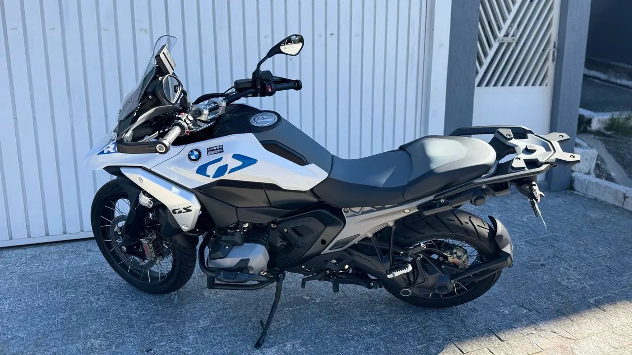Bmw 1300 gs plus - Foto 3