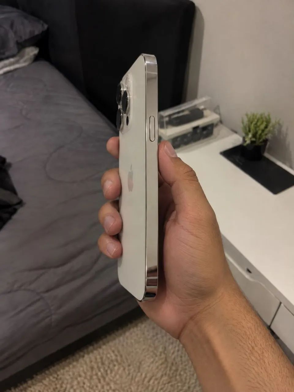 Iphone 14 Pro Max 128gb - Foto 3