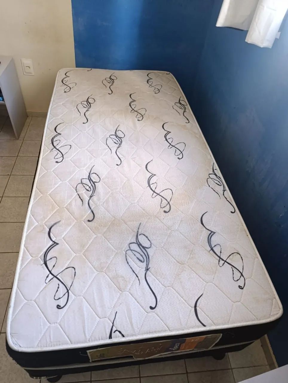 Cama de solteiro  - Foto 3