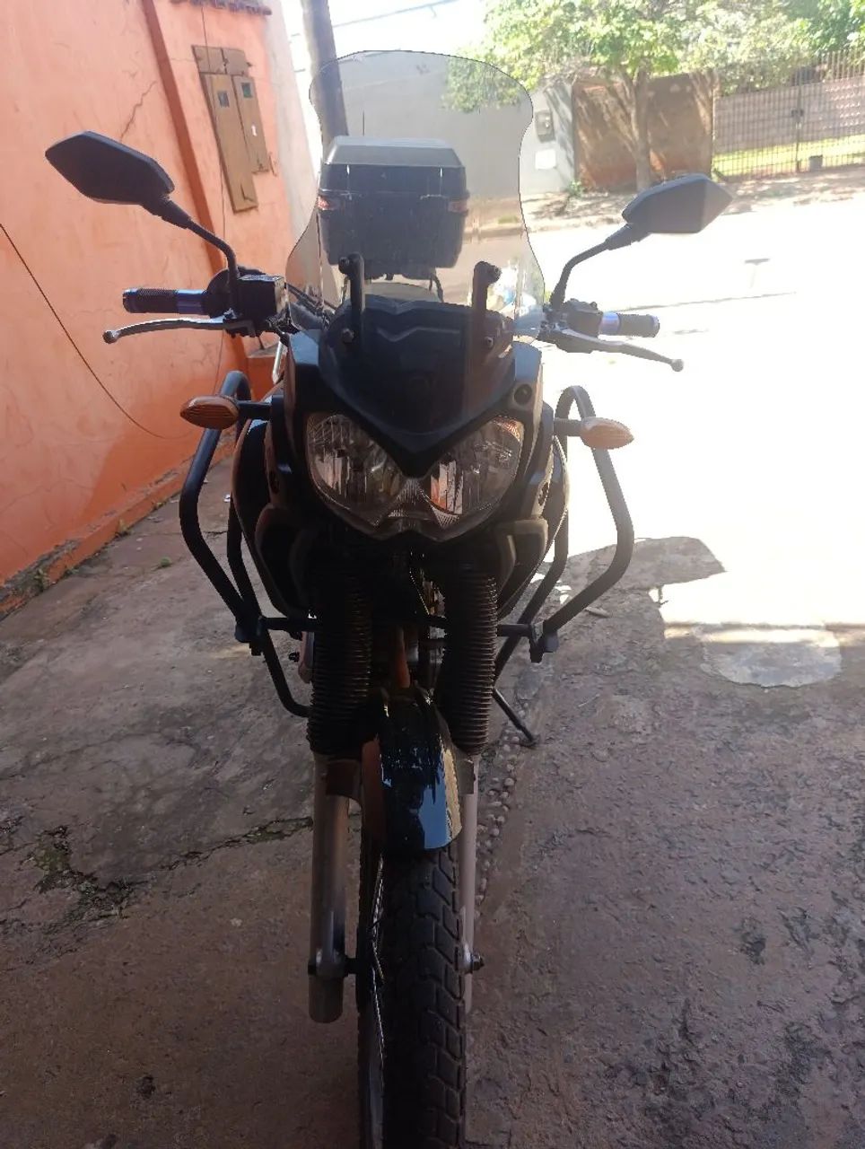 Vendo Tenere 250 cc - Foto 4
