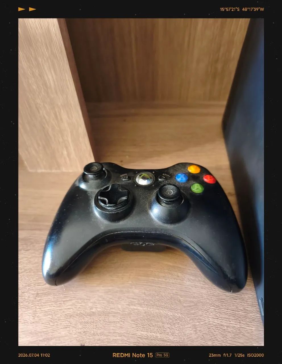 Xbox 360 - Foto 2