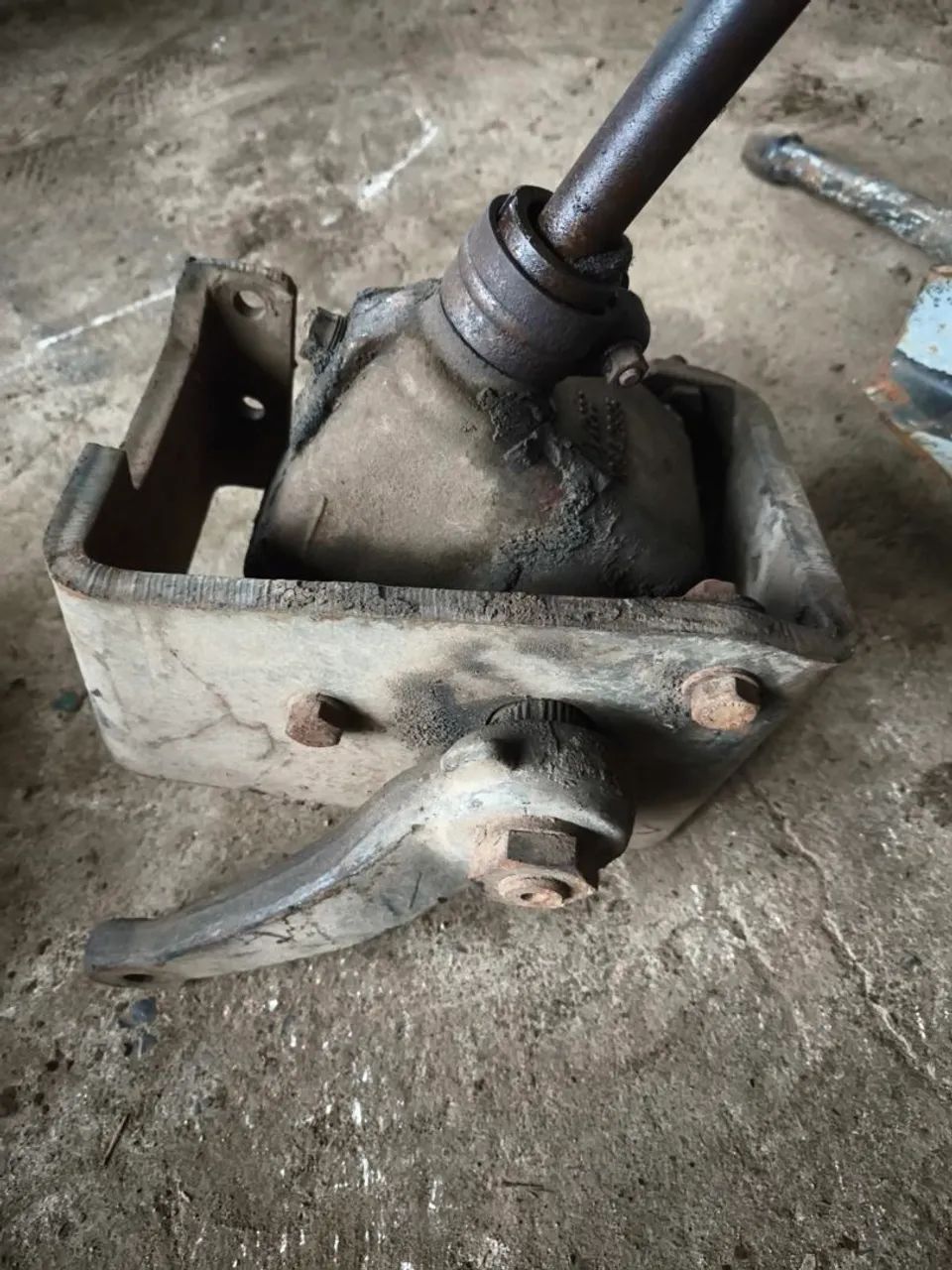 Setor de direção Agrale - Foto 3
