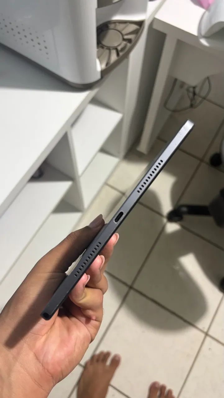 tablet lenovo m 11 - Foto 2