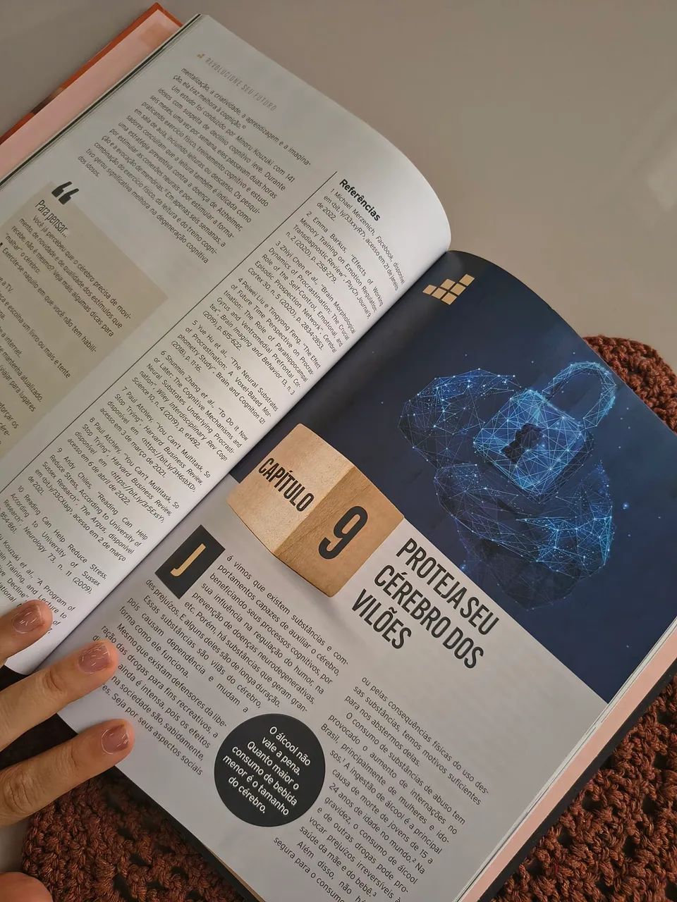 Livro  - Foto 2