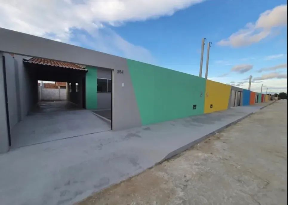 CASAS PRONTAS PRA MORAR - Foto 4