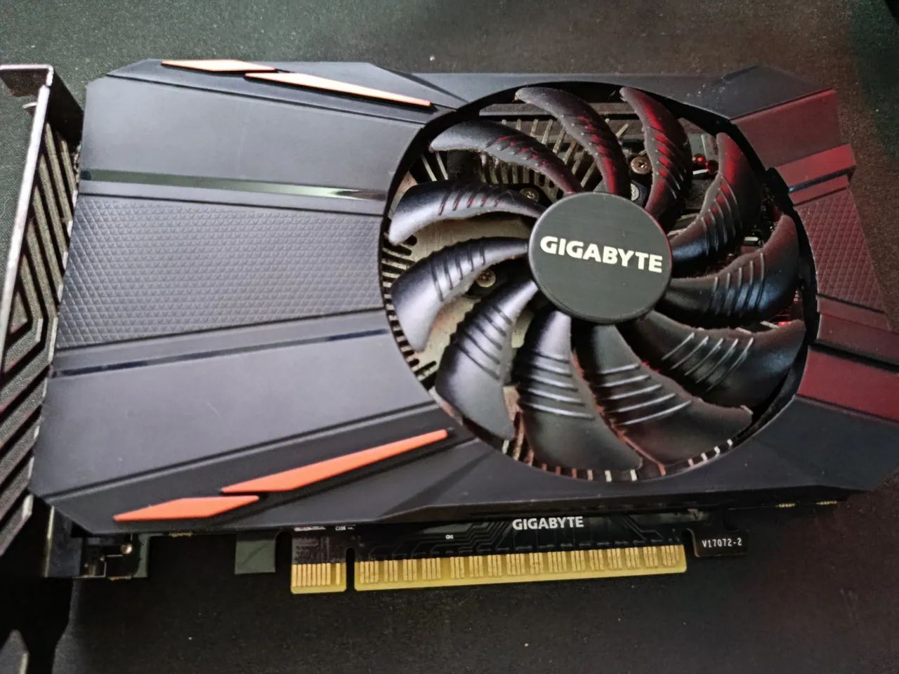 Gigabyte GTX 10502GB
