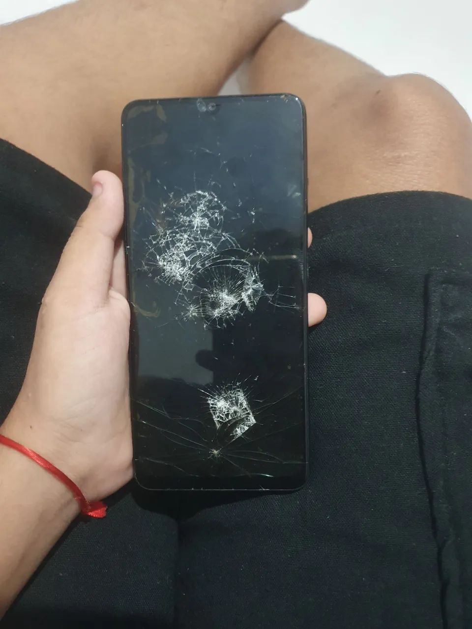 Celular pra retirar pessas Samsung Galaxy A32 - Foto 2