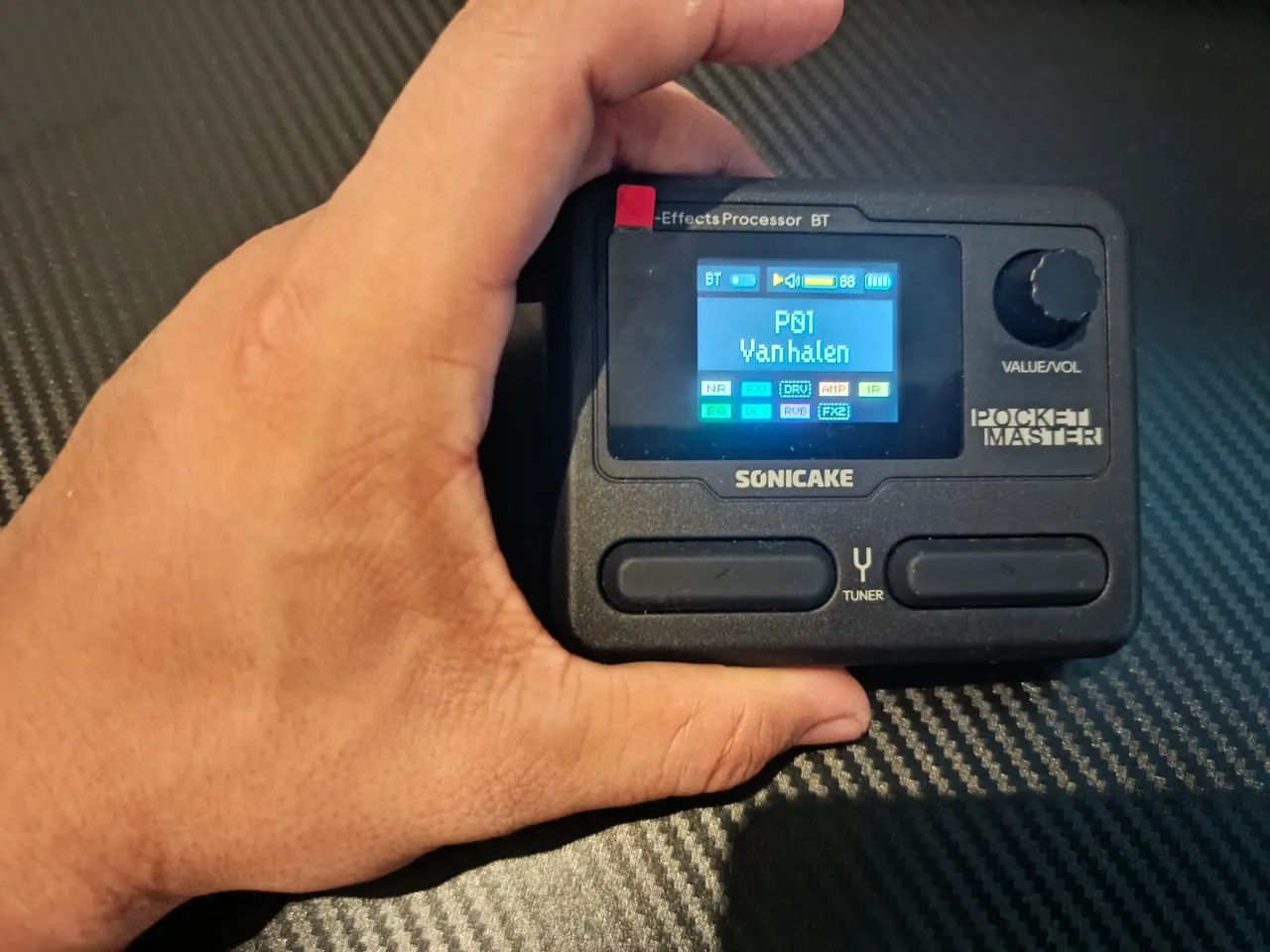Pocket Master - Foto 5