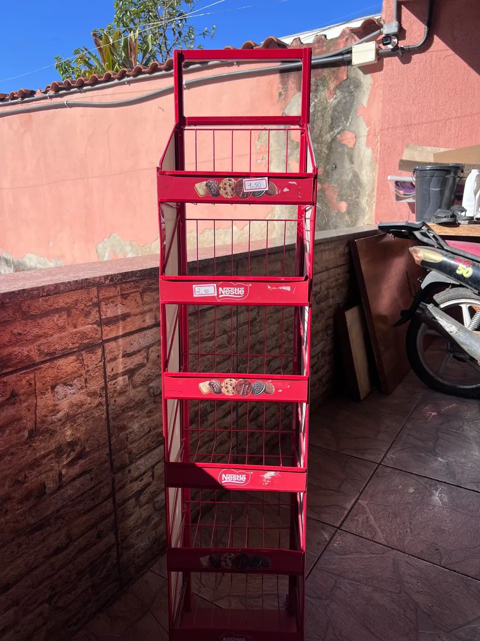 Expositor 