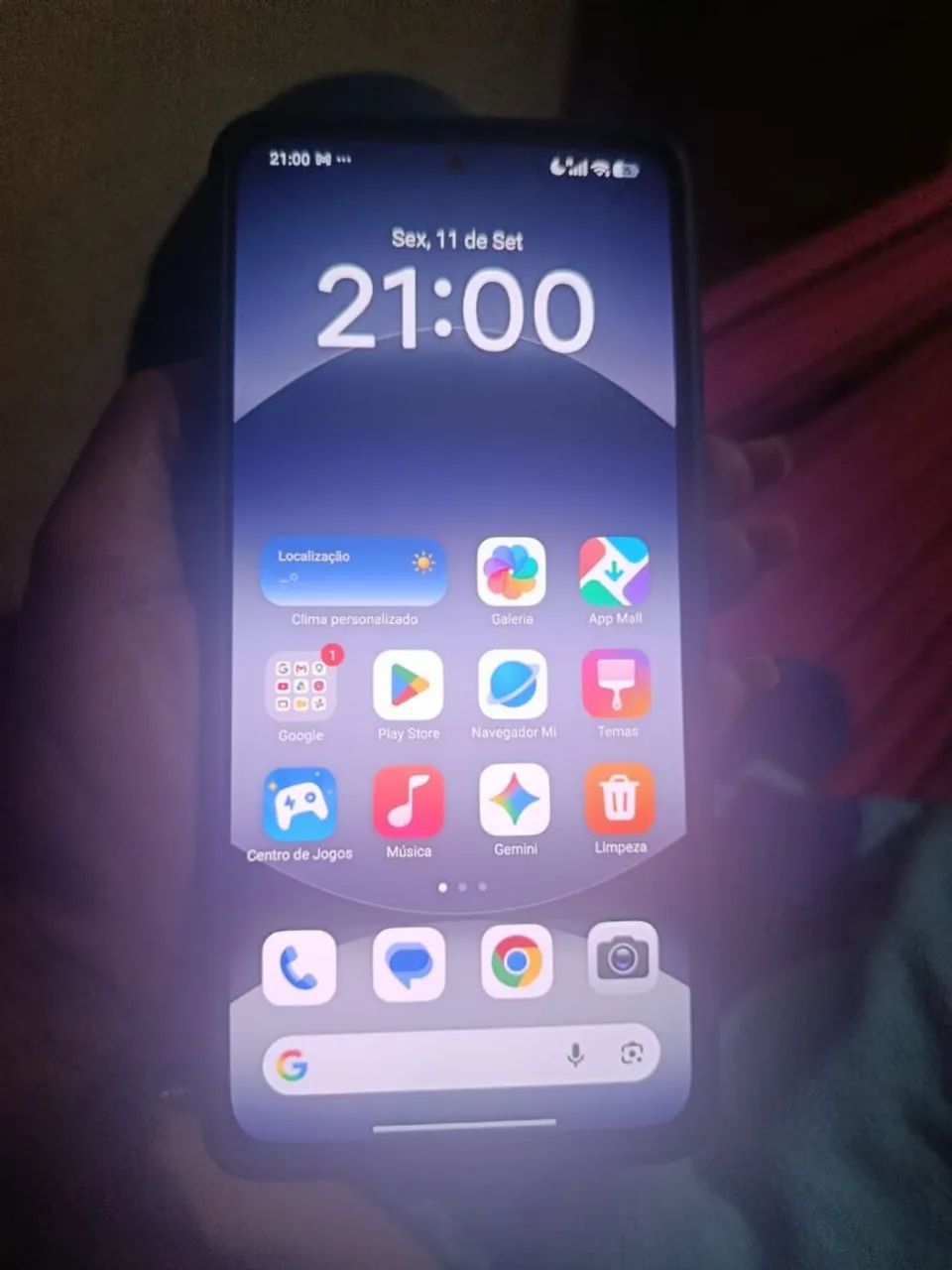 Celular note 14 - Foto 2