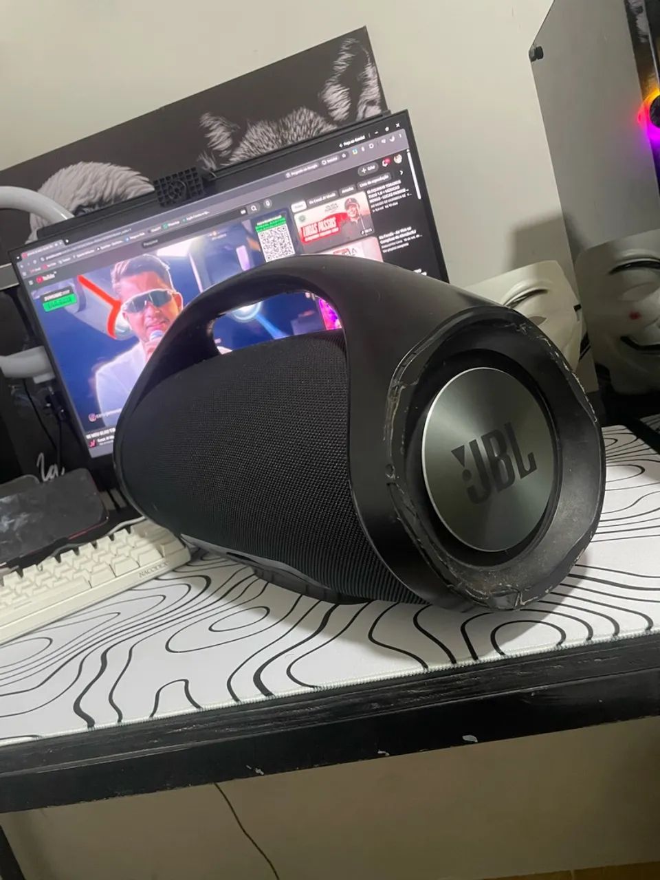 JBL BOMBOX - Foto 4