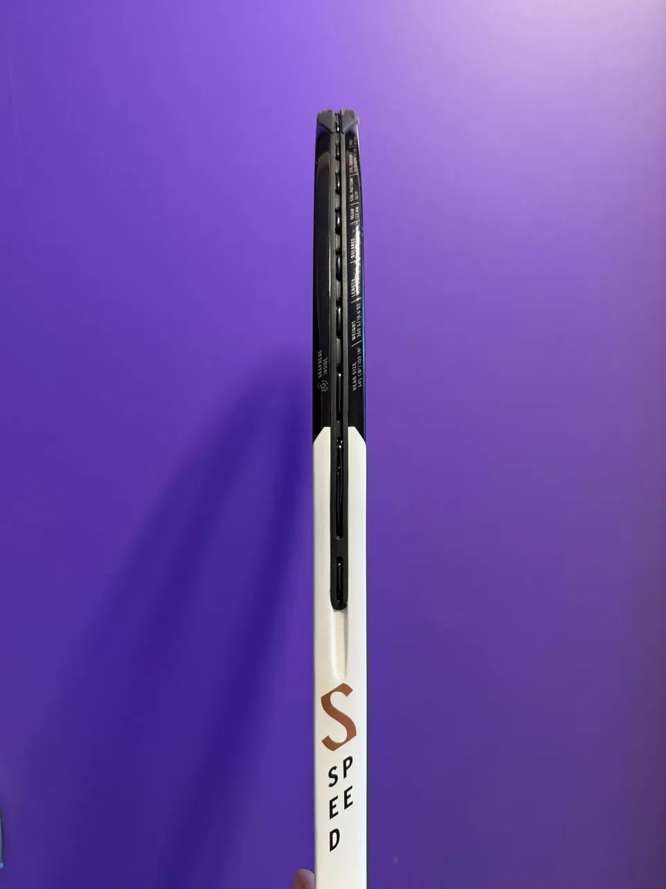 Raquete Head Speed MP 2022 - Foto 2