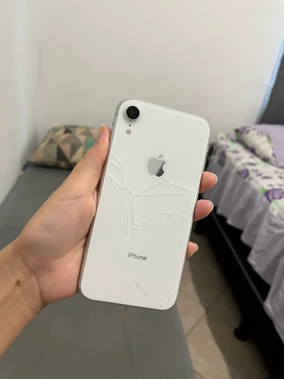 IPHONE XR  - Foto 3