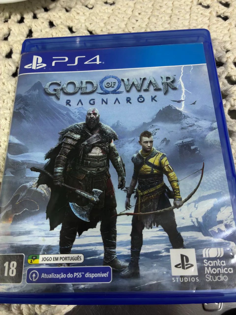 God of war ragnarok