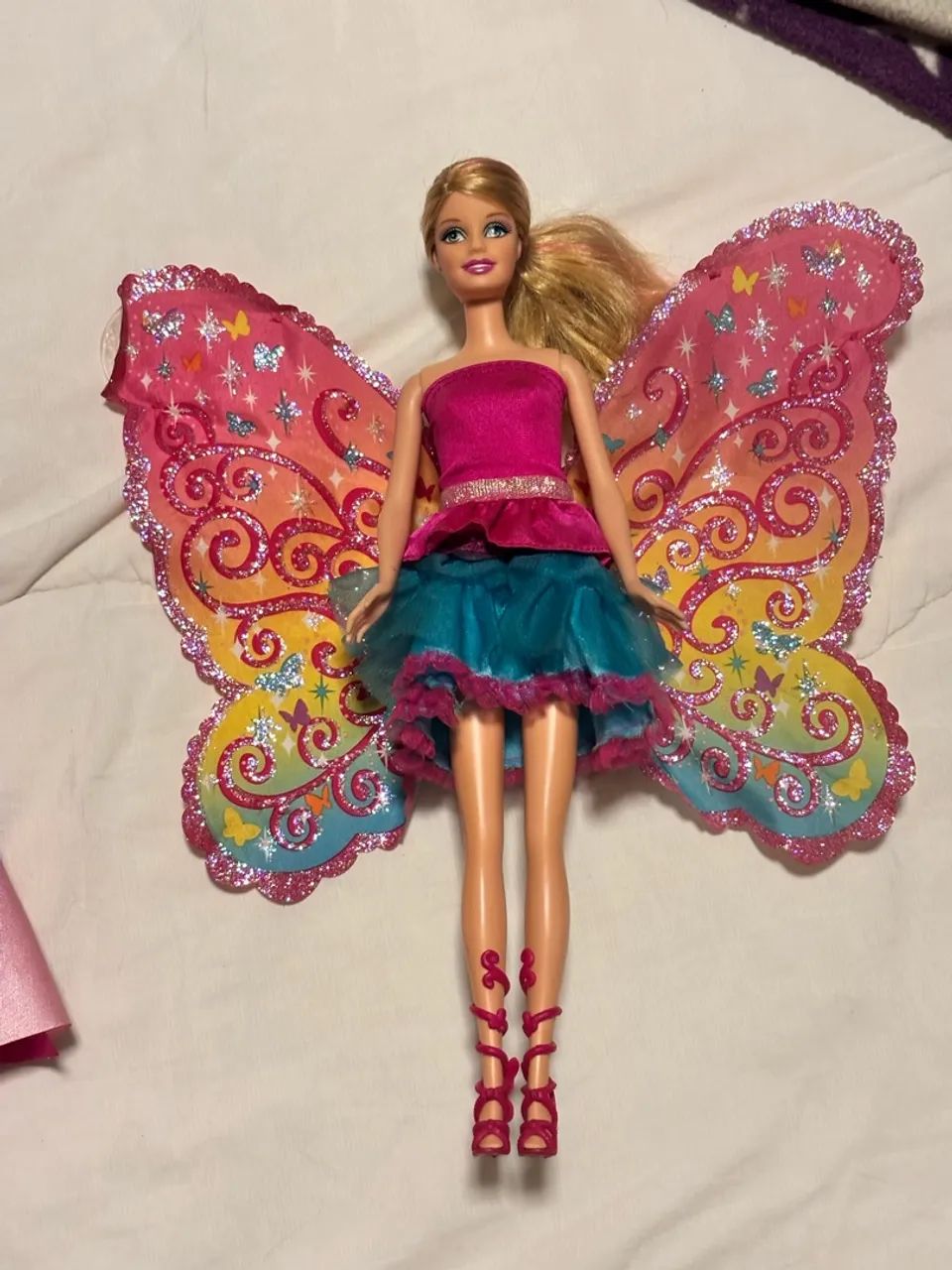 bonecas barbie - Foto 3