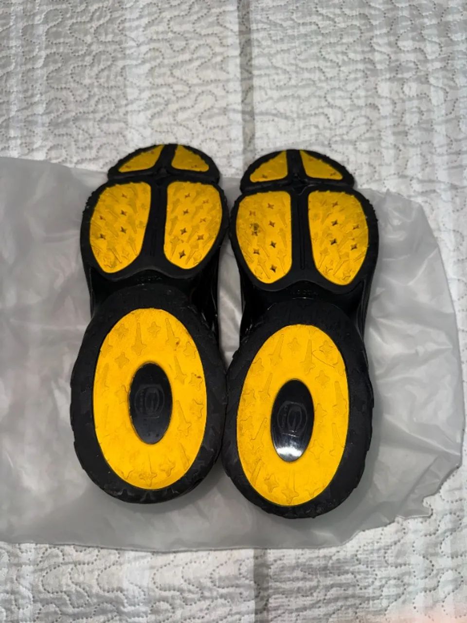 NOCTA Hot Step 2 'Black' - Foto 5